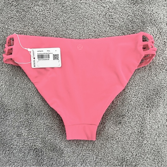 Lululemon Coastline mid rise medium bottom - Picture 5 of 6